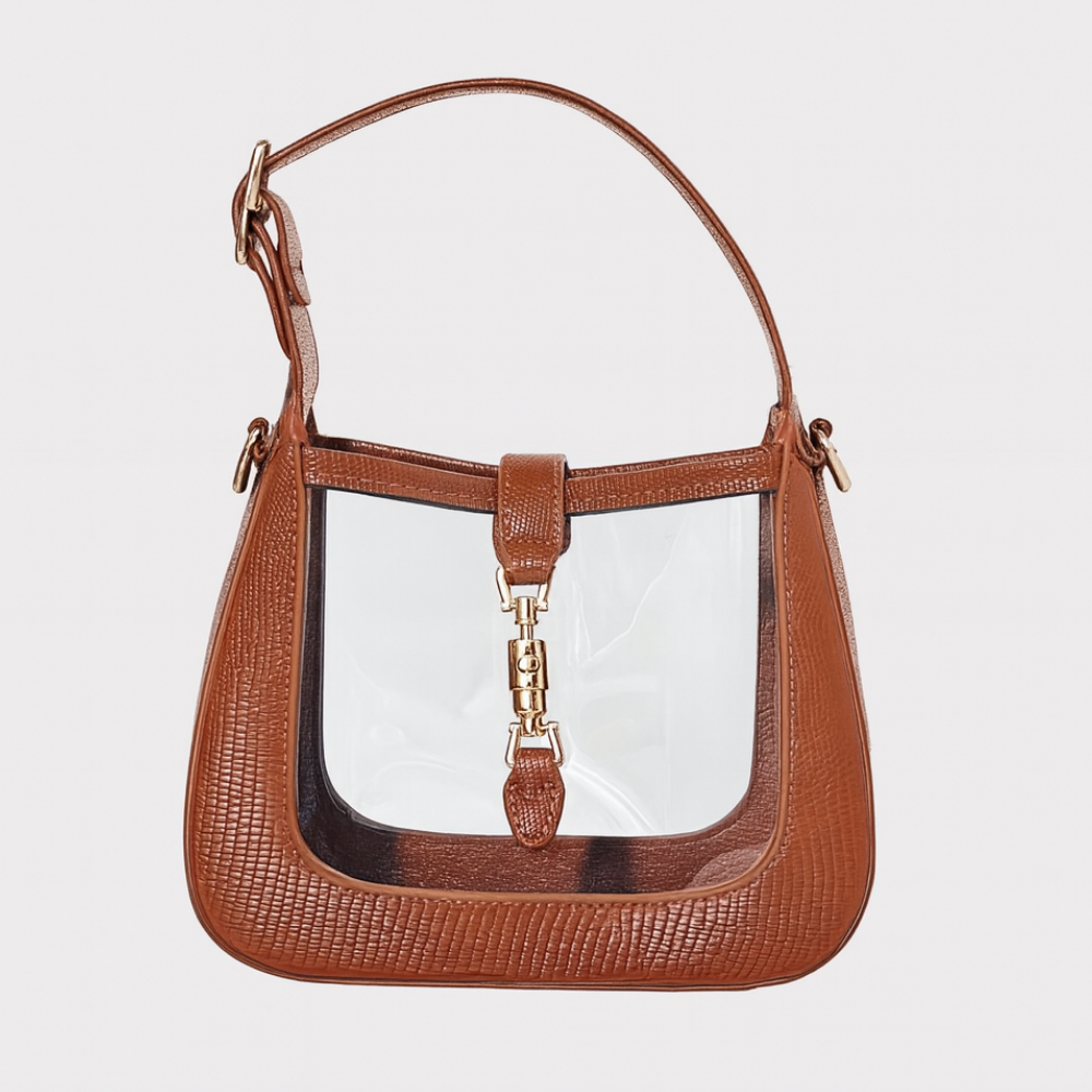 The Paige Brown Stadium Bag