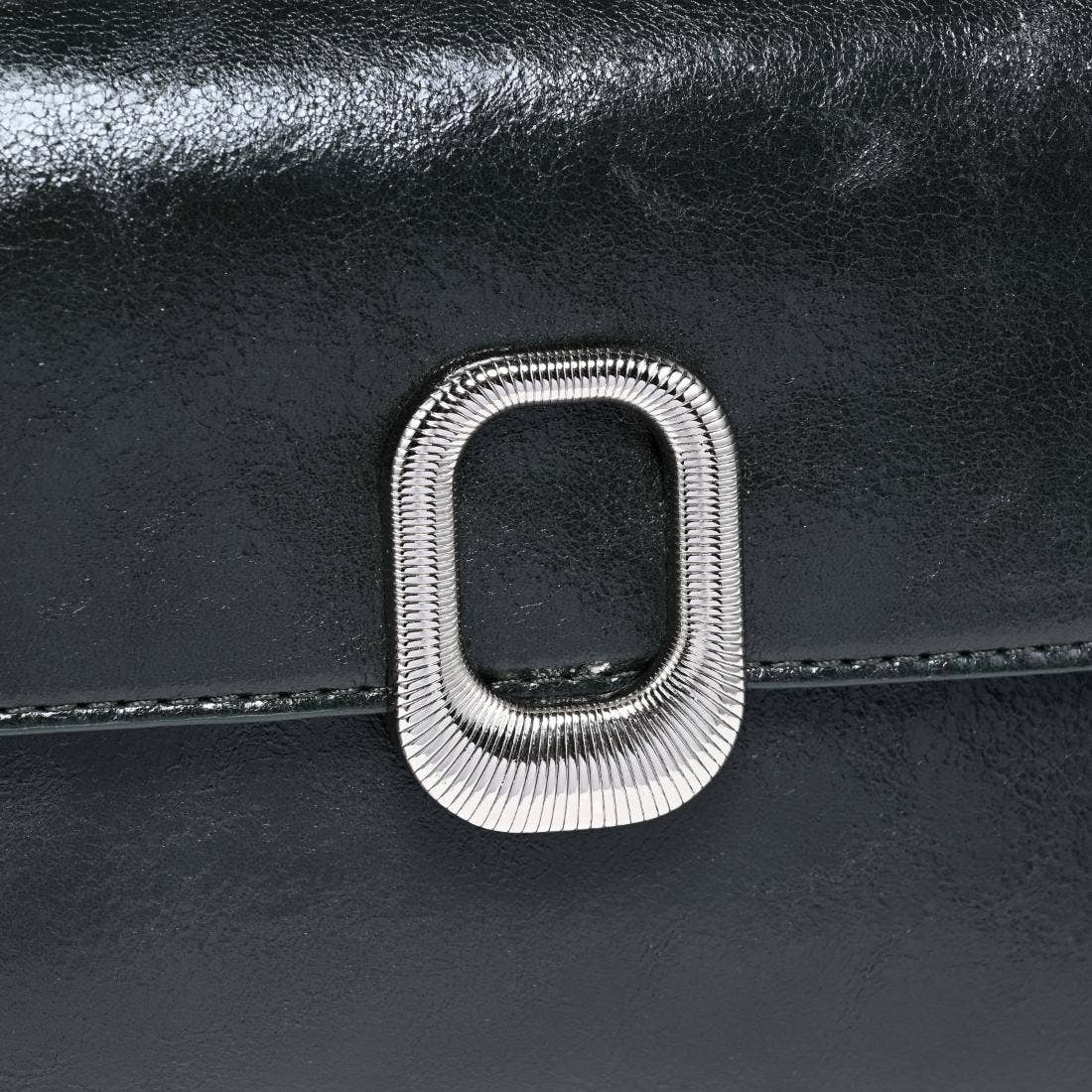 Larek Emerald Crossbody