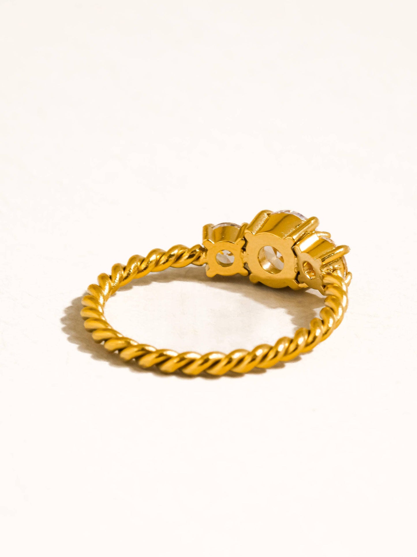 Moira Statement Ring