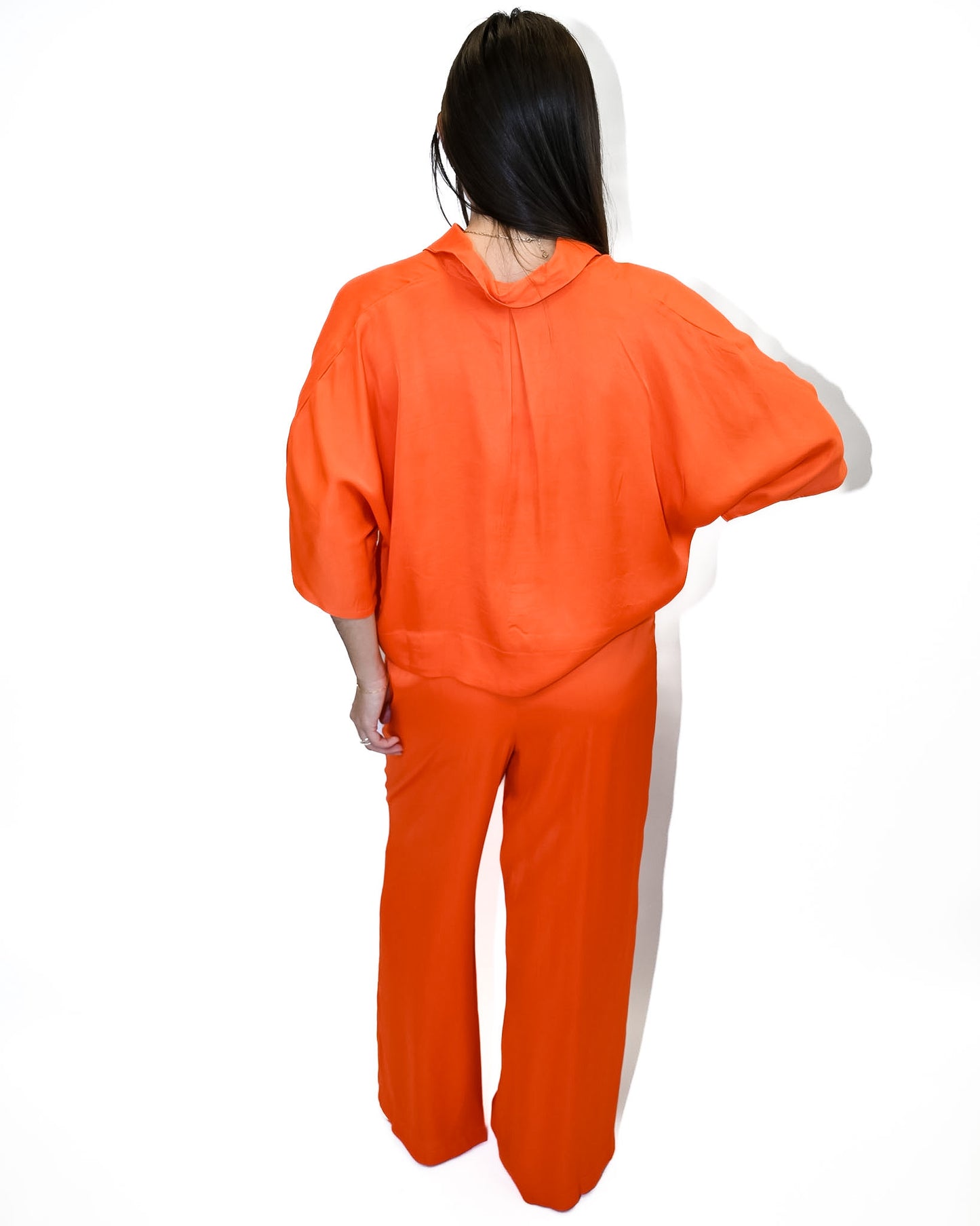 Chemise Pervenche Blouse