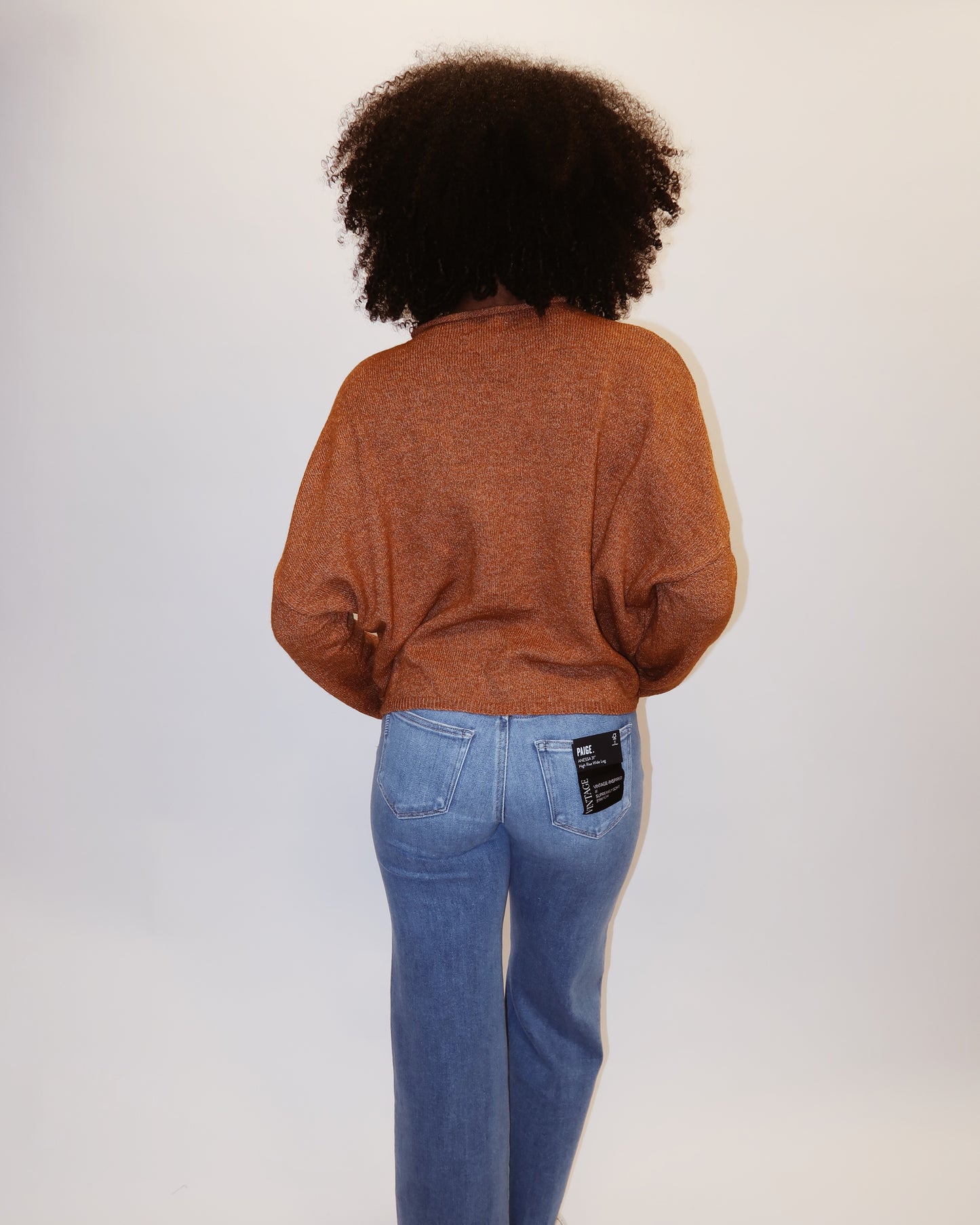 Bevo Button Up Cardigan