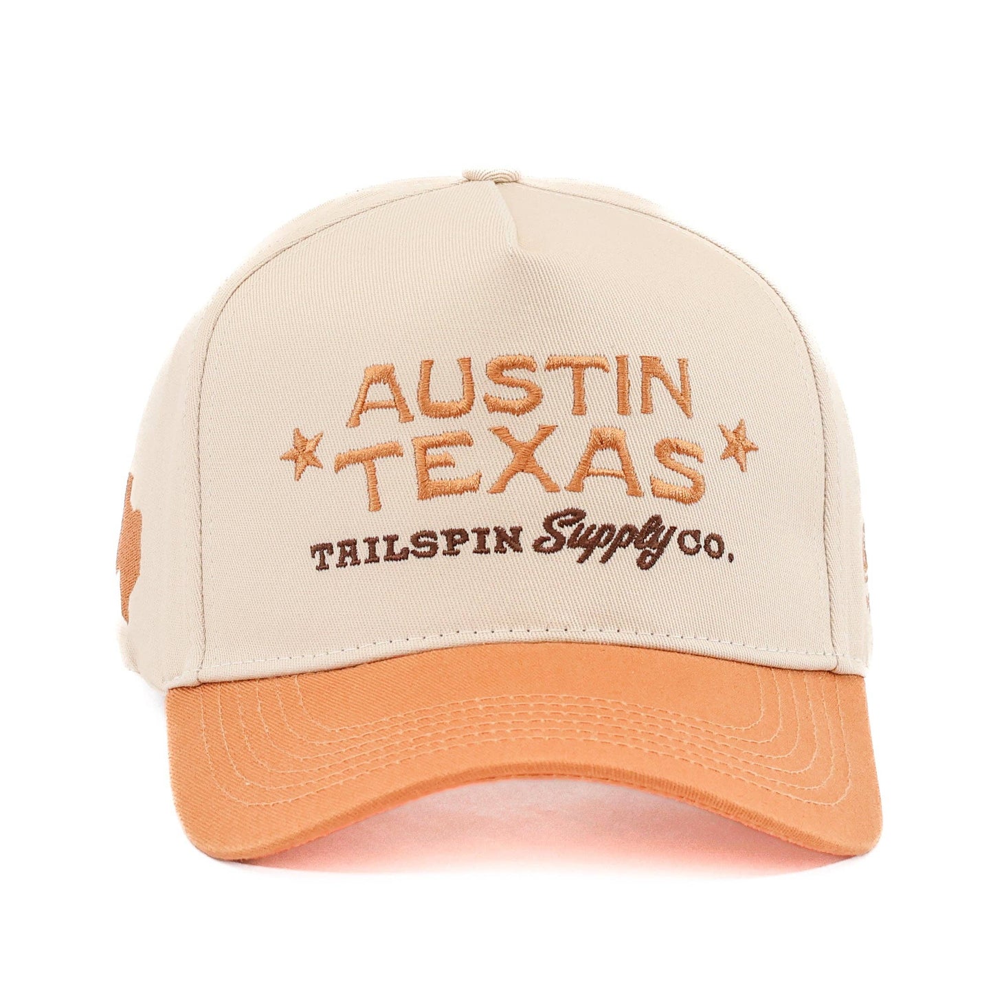 Austin Texas TSC Hat