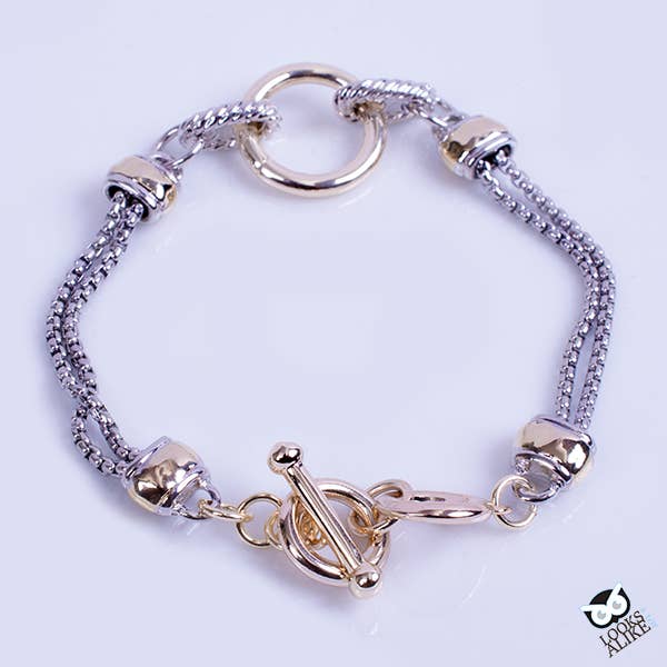 The Nora Necklace