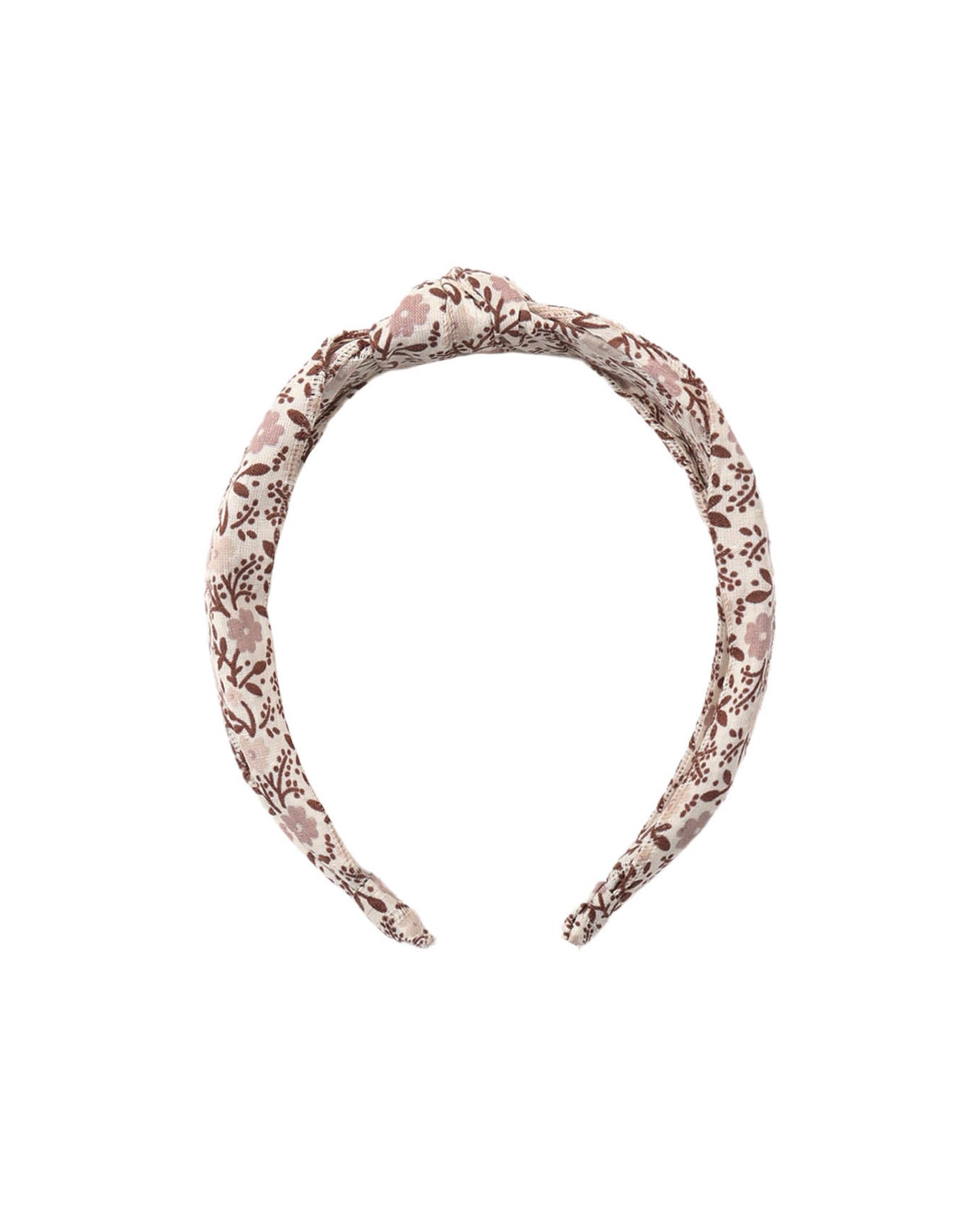 Prim Knotted Heaband