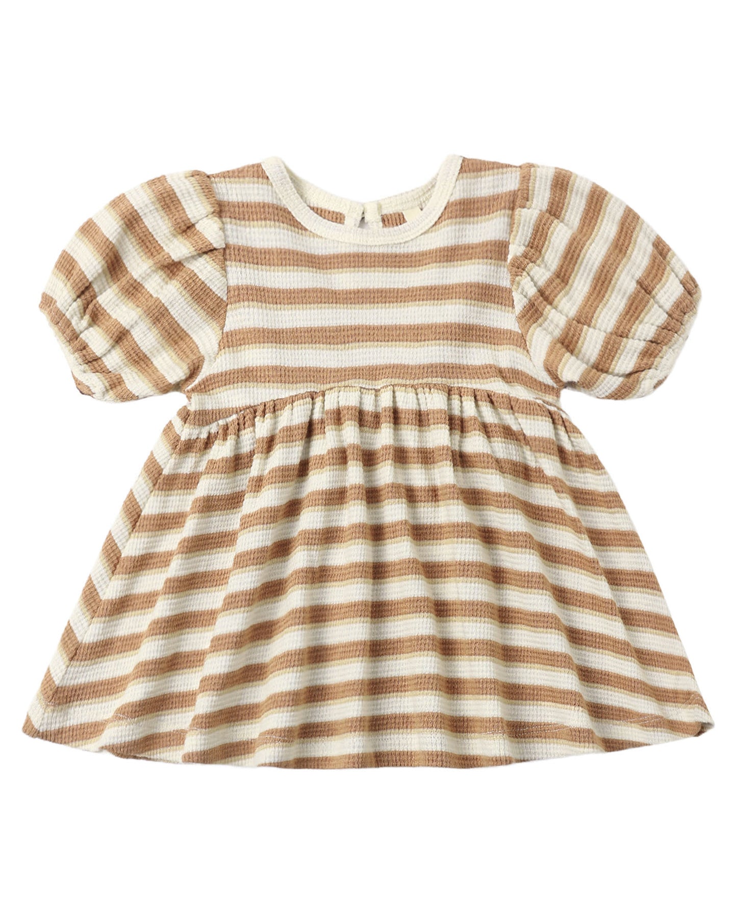 Darla Striped Dress