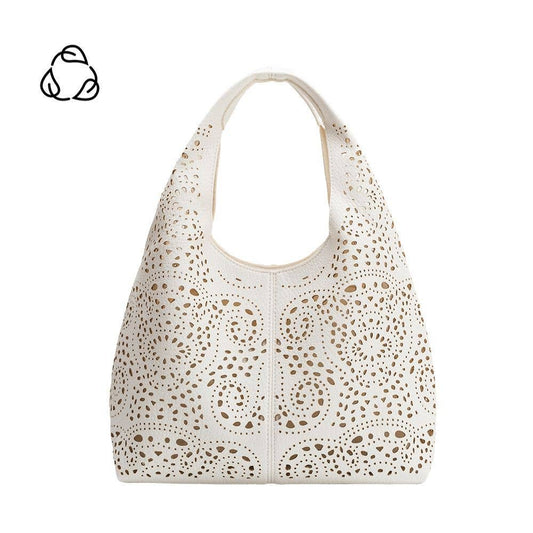 Farrow Leather Tote Bag