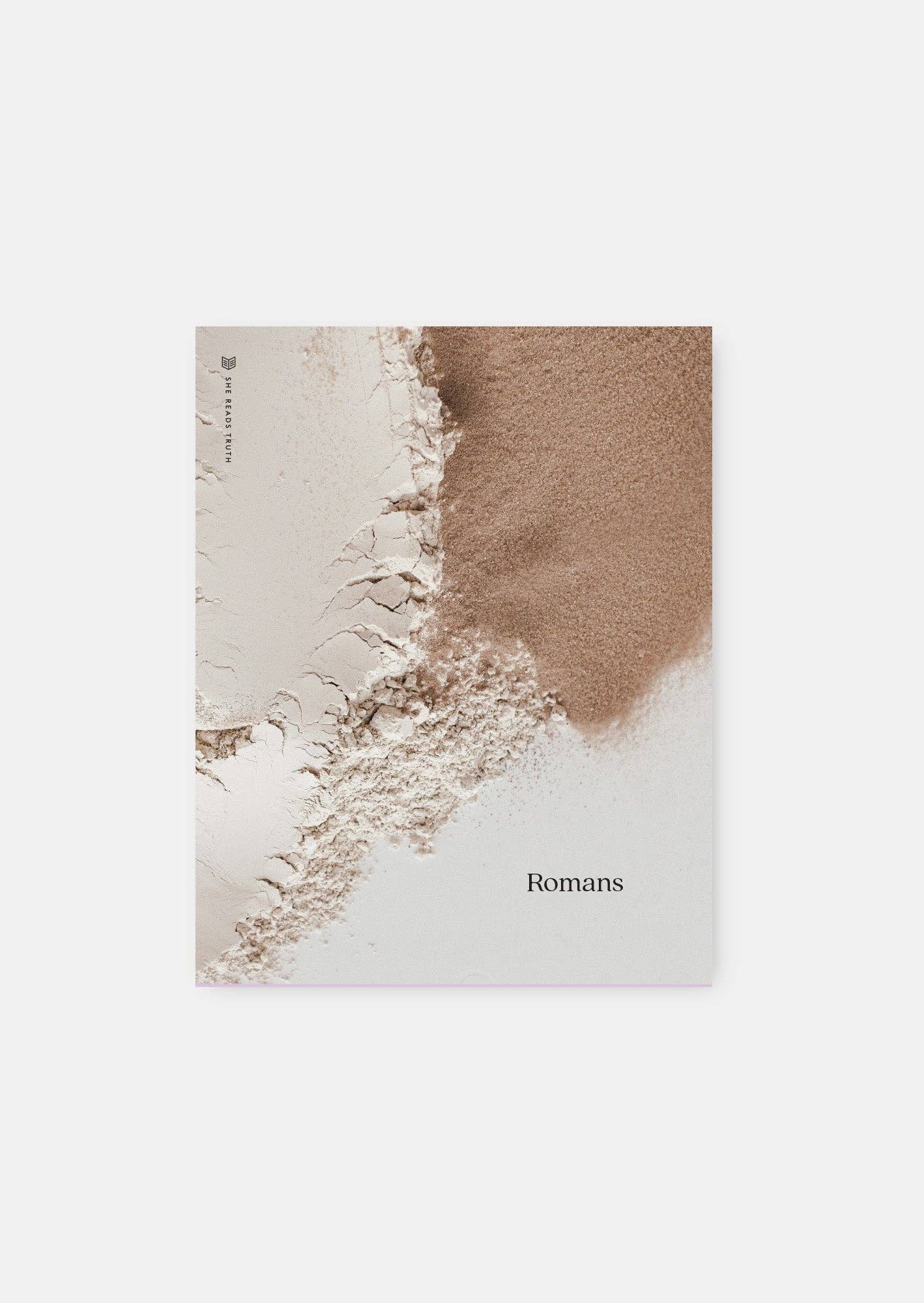 Romans Women's Reading Guide