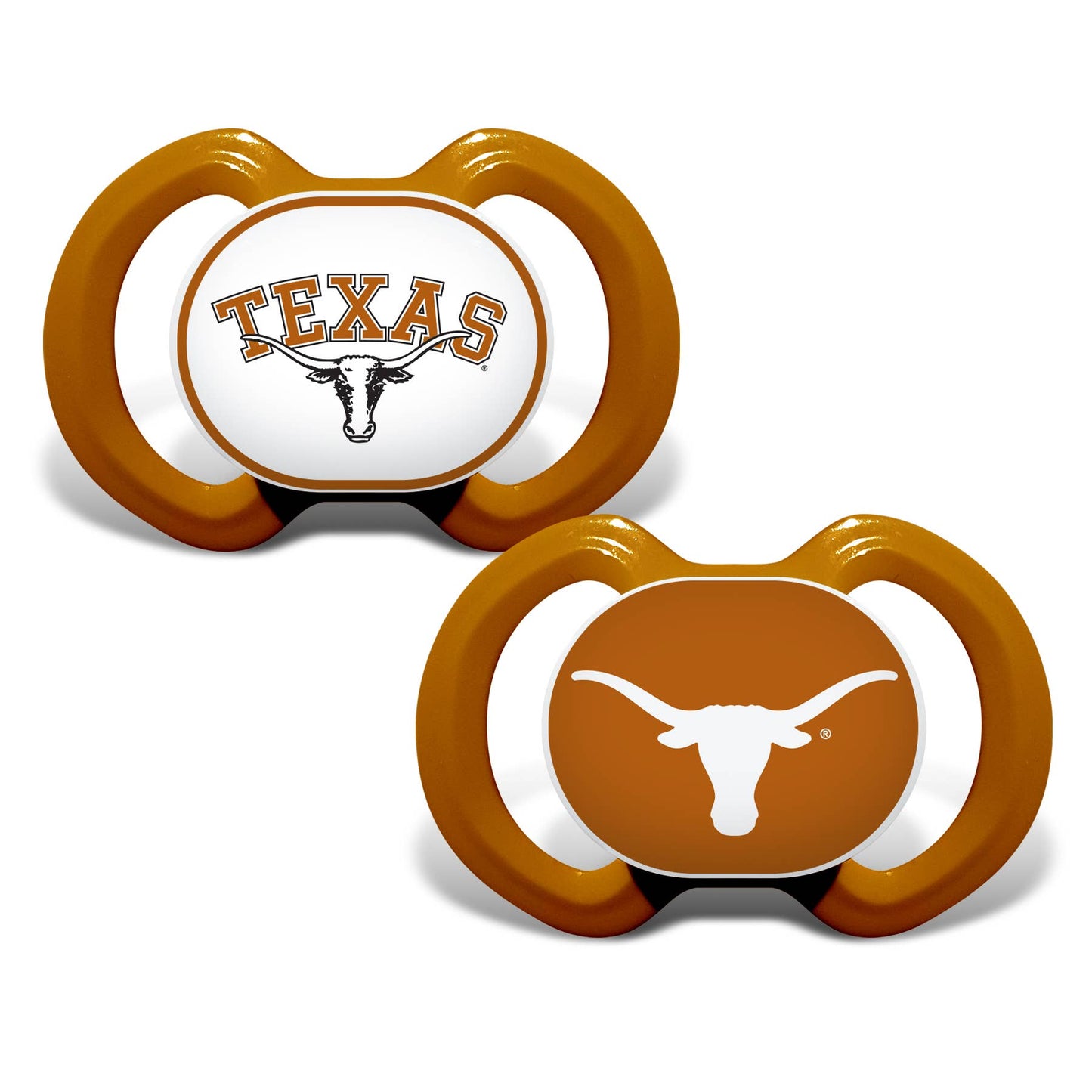 UT Pacifier 2-Pack
