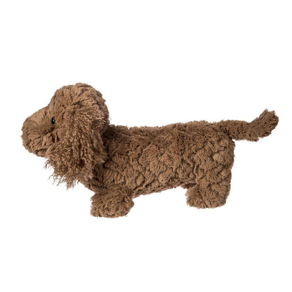 Putty Dexter Dachshund Toy