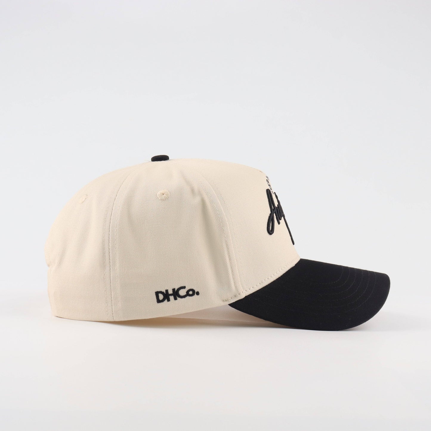 The Austin Black Hat