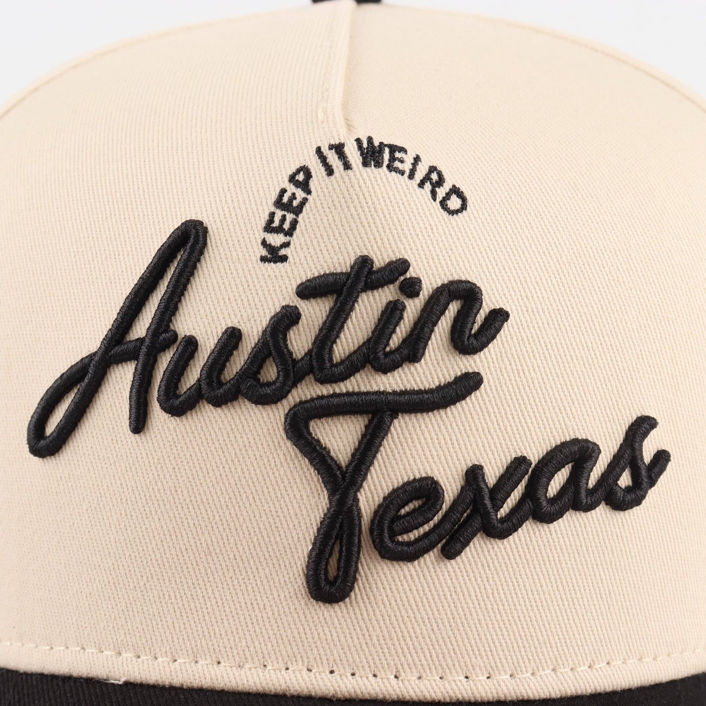 The Austin Black Hat