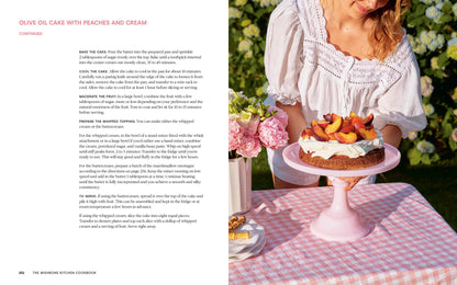 Wishbone Kitchen Cookbook
