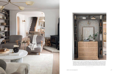 Love of Home: Interiors for Beauty, Balance, and Belonging