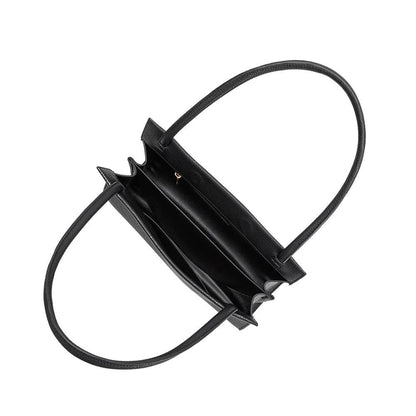 Ryleigh Black Shoulder Bag