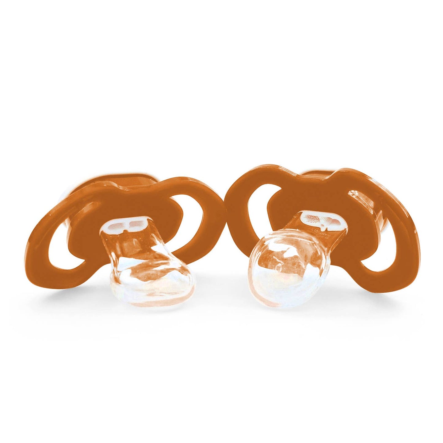 UT Pacifier 2-Pack