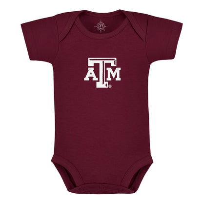 A&M Bodysuit