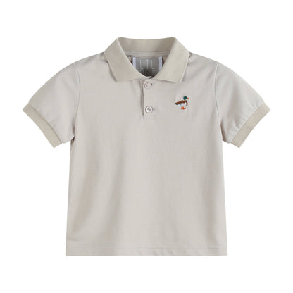 Mallard Duck Polo