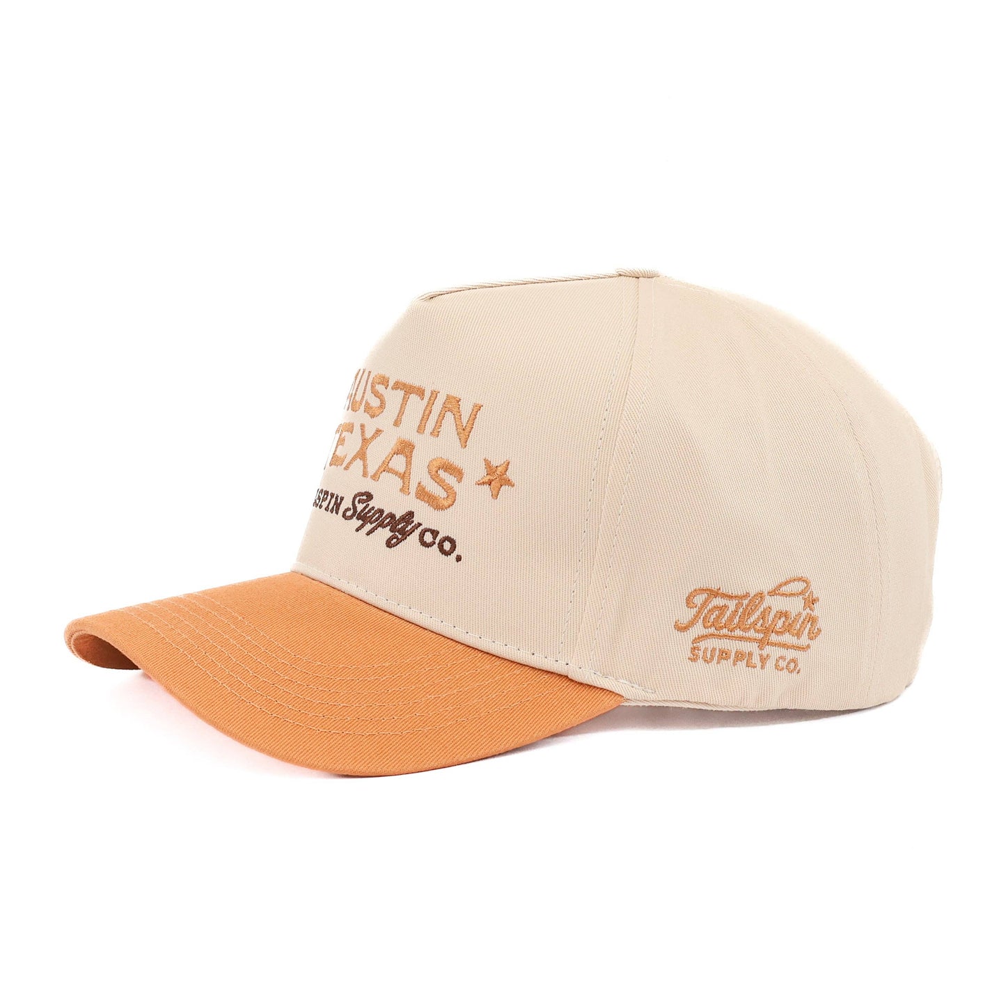 Austin Texas TSC Hat