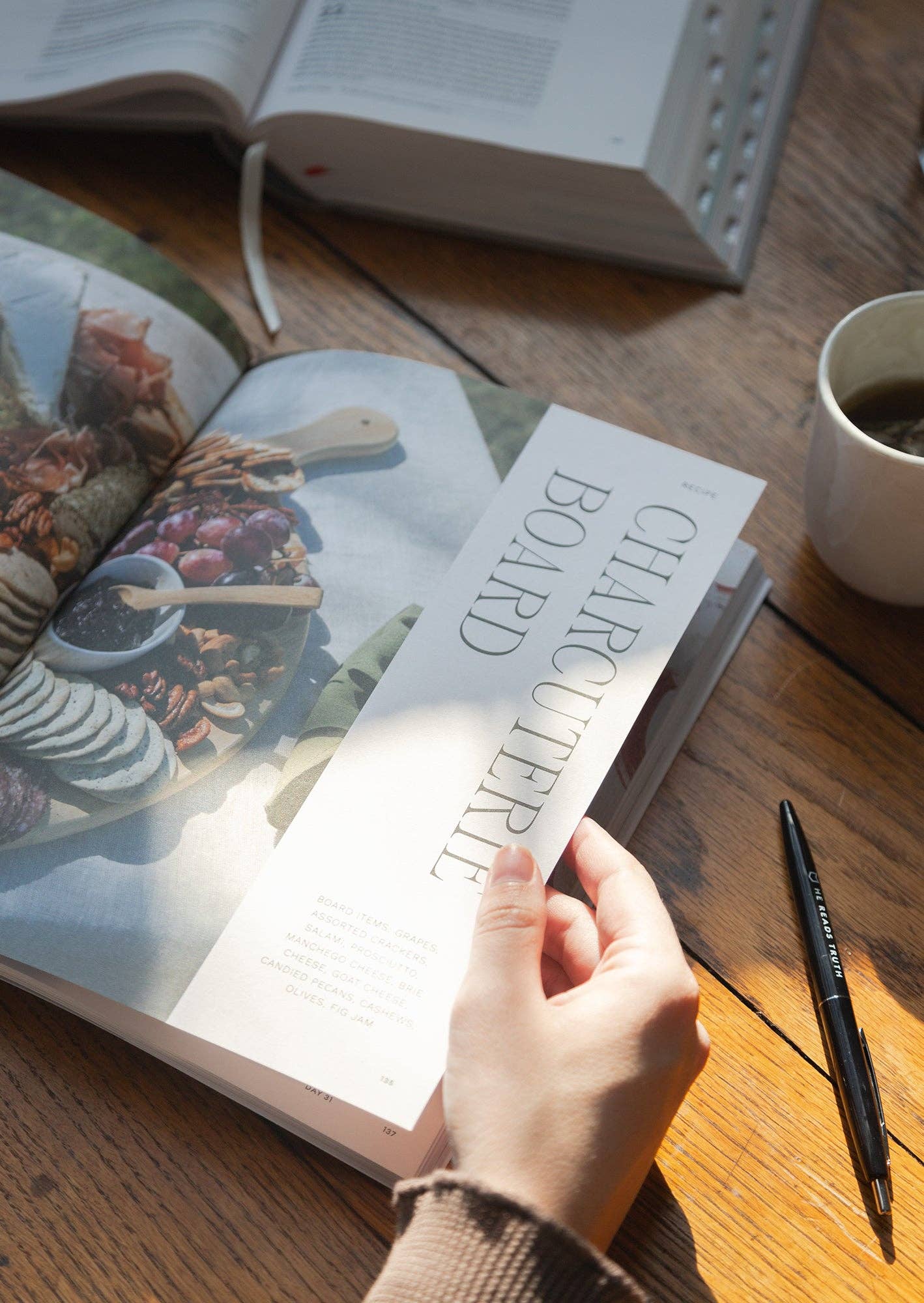 People in the Old Testament Women's Reading Guide