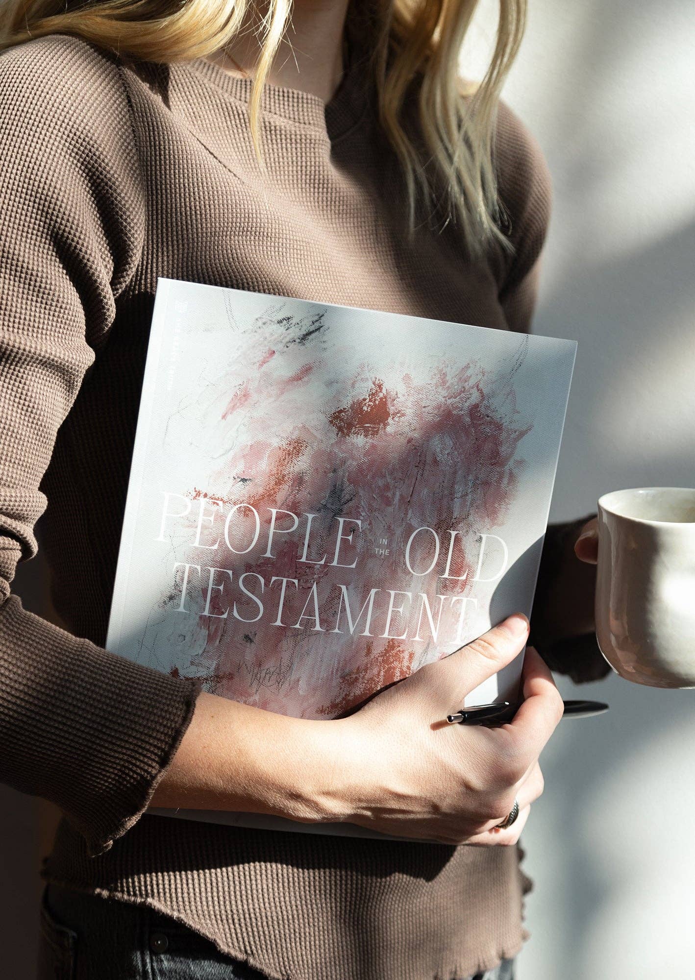 People in the Old Testament Women's Reading Guide