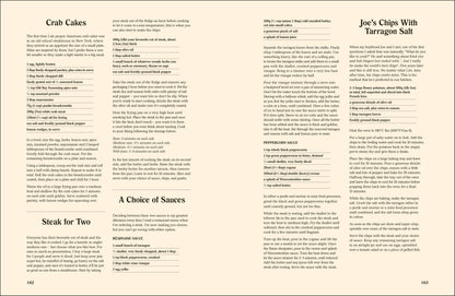 Table for Two Book