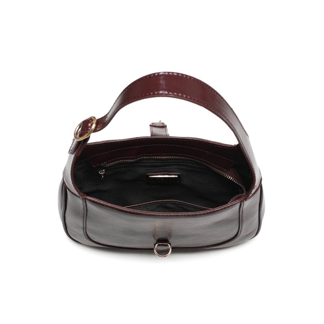 Colt Wine Hobo Bag