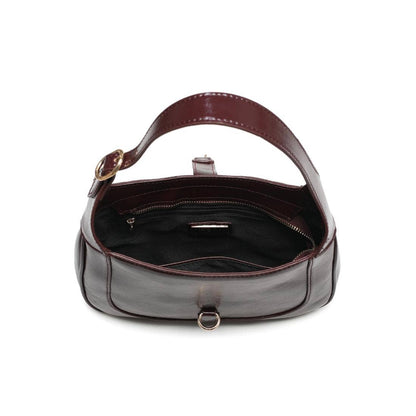 Colt Wine Hobo Bag