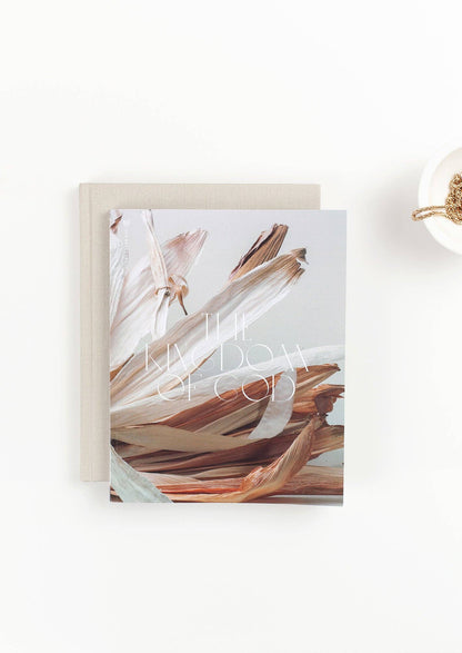 The Kingdom of God Women's Reading Guide