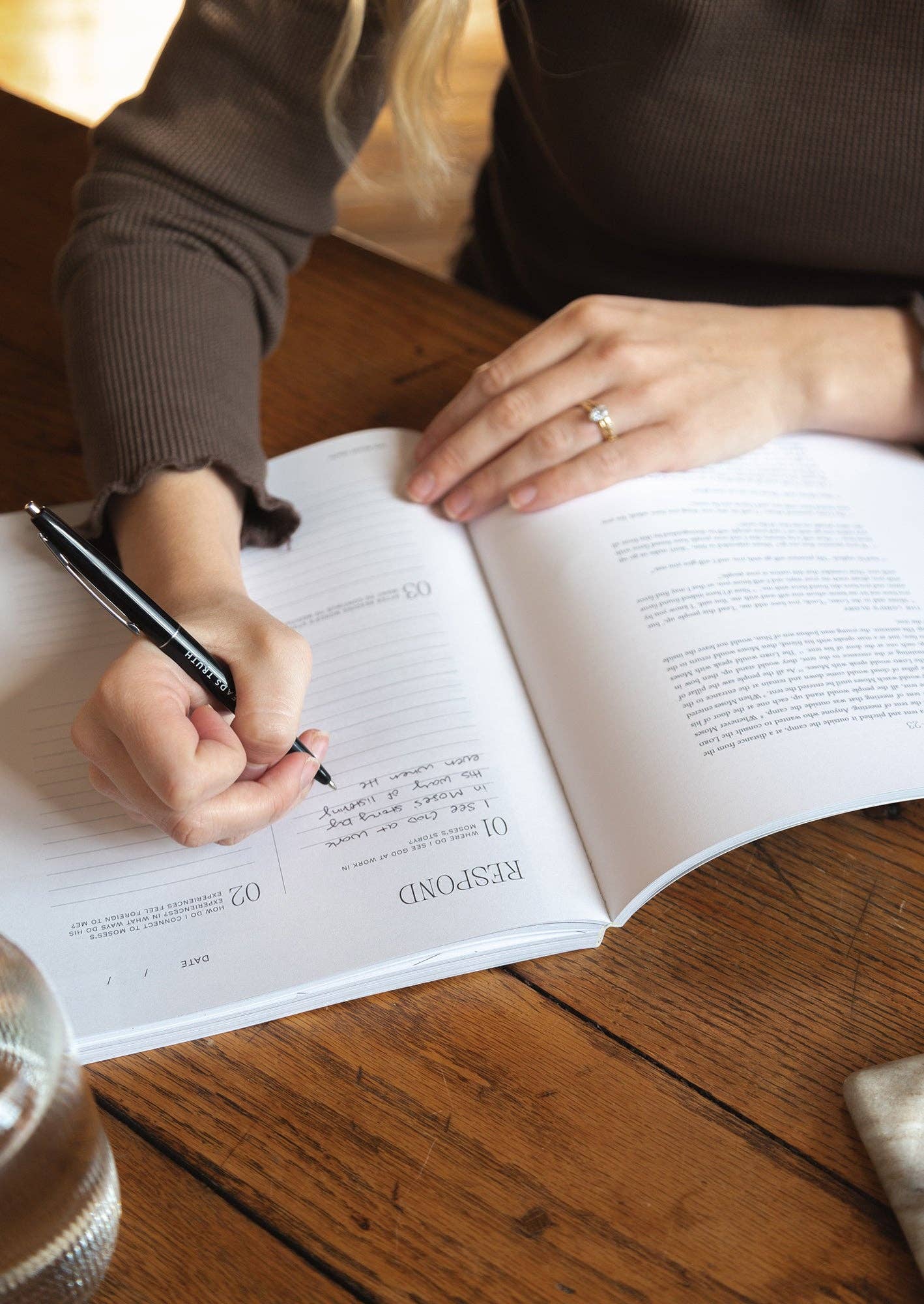 People in the Old Testament Women's Reading Guide