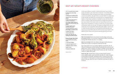 Wishbone Kitchen Cookbook