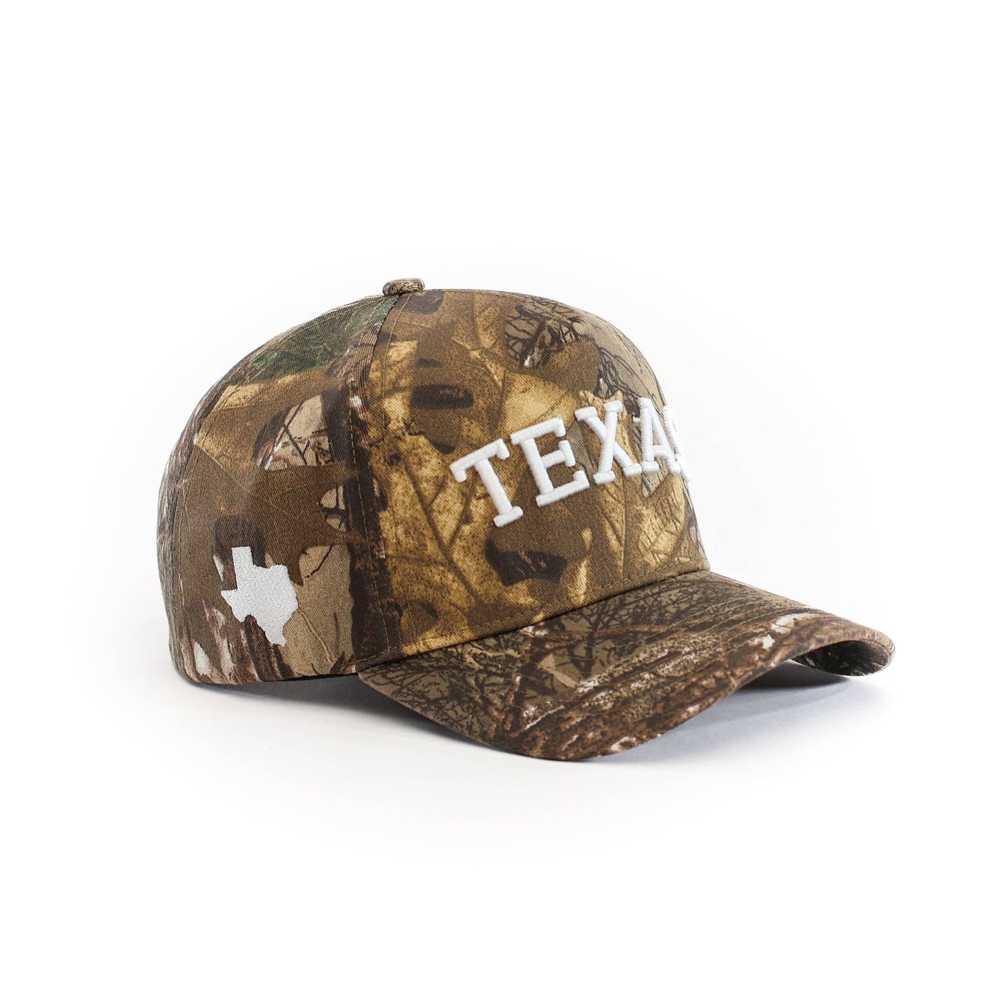 Texas Brush Camo Hat