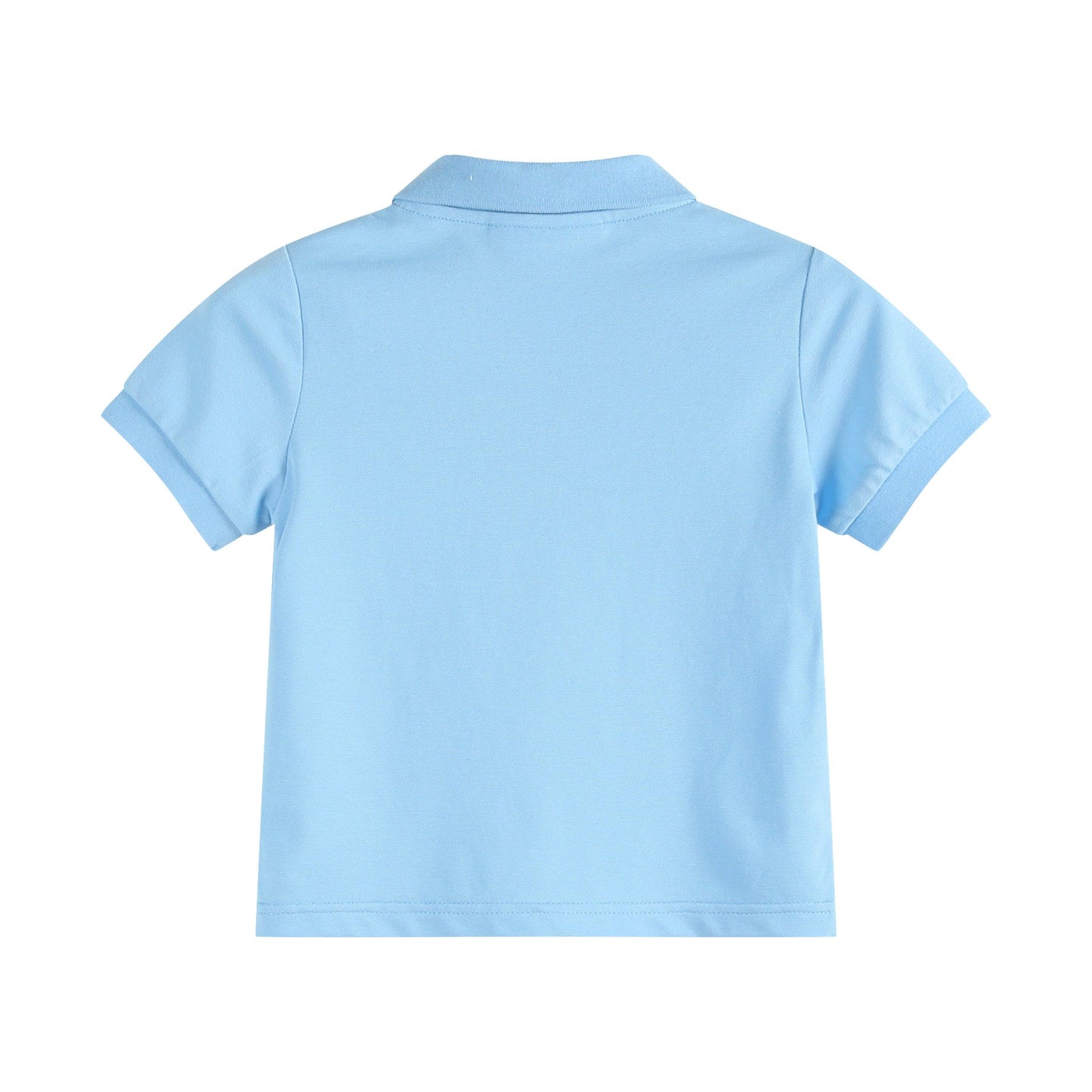 Puppy Polo Shirt