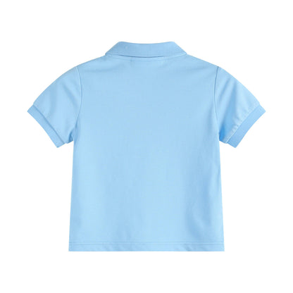 Puppy Polo Shirt