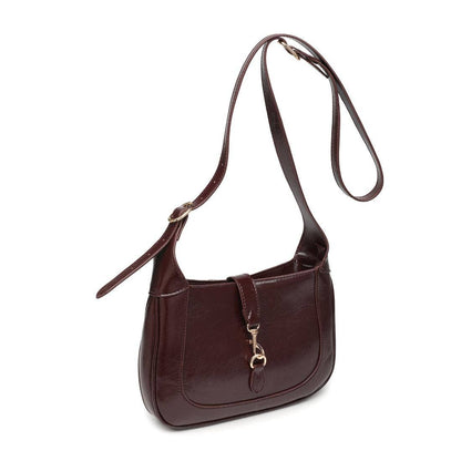 Colt Wine Hobo Bag