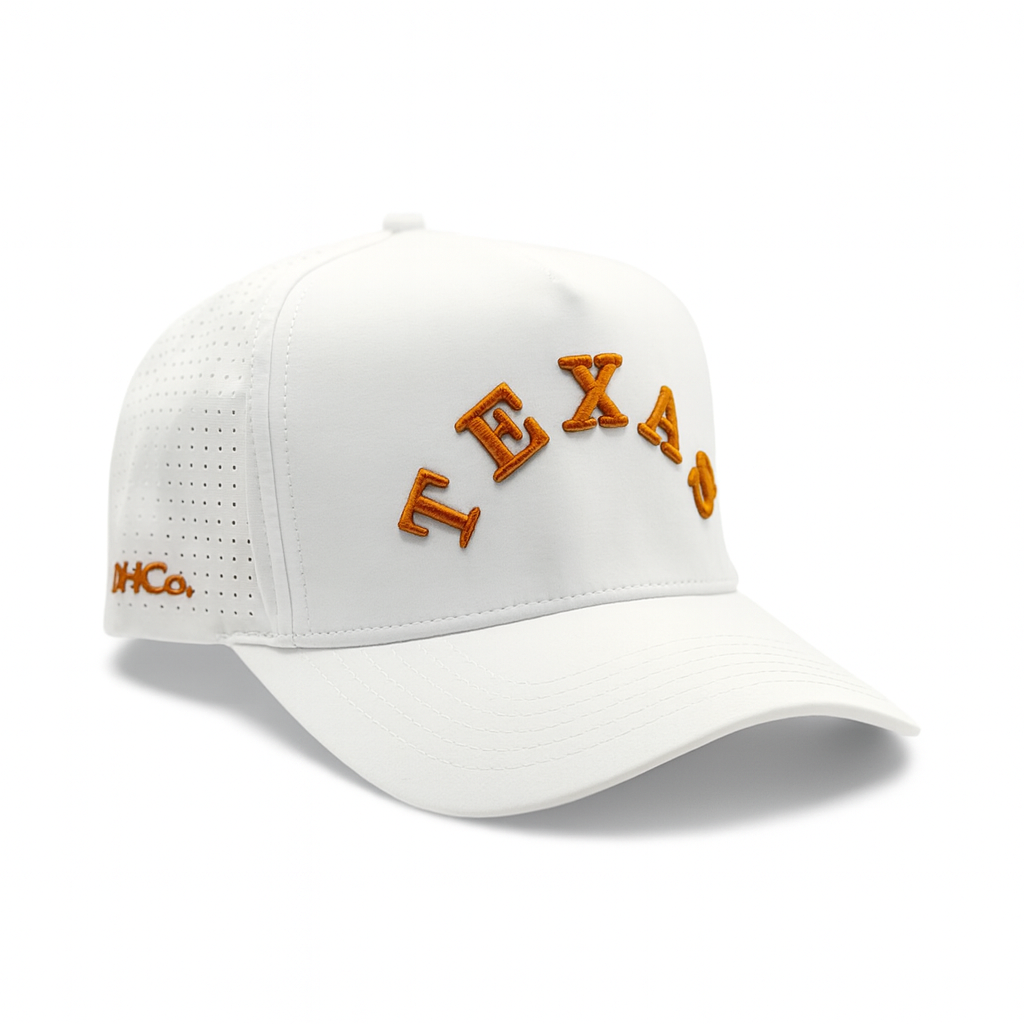 The Texas SnapBack