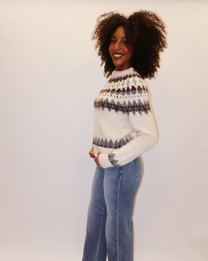 Iris Montana Sweater