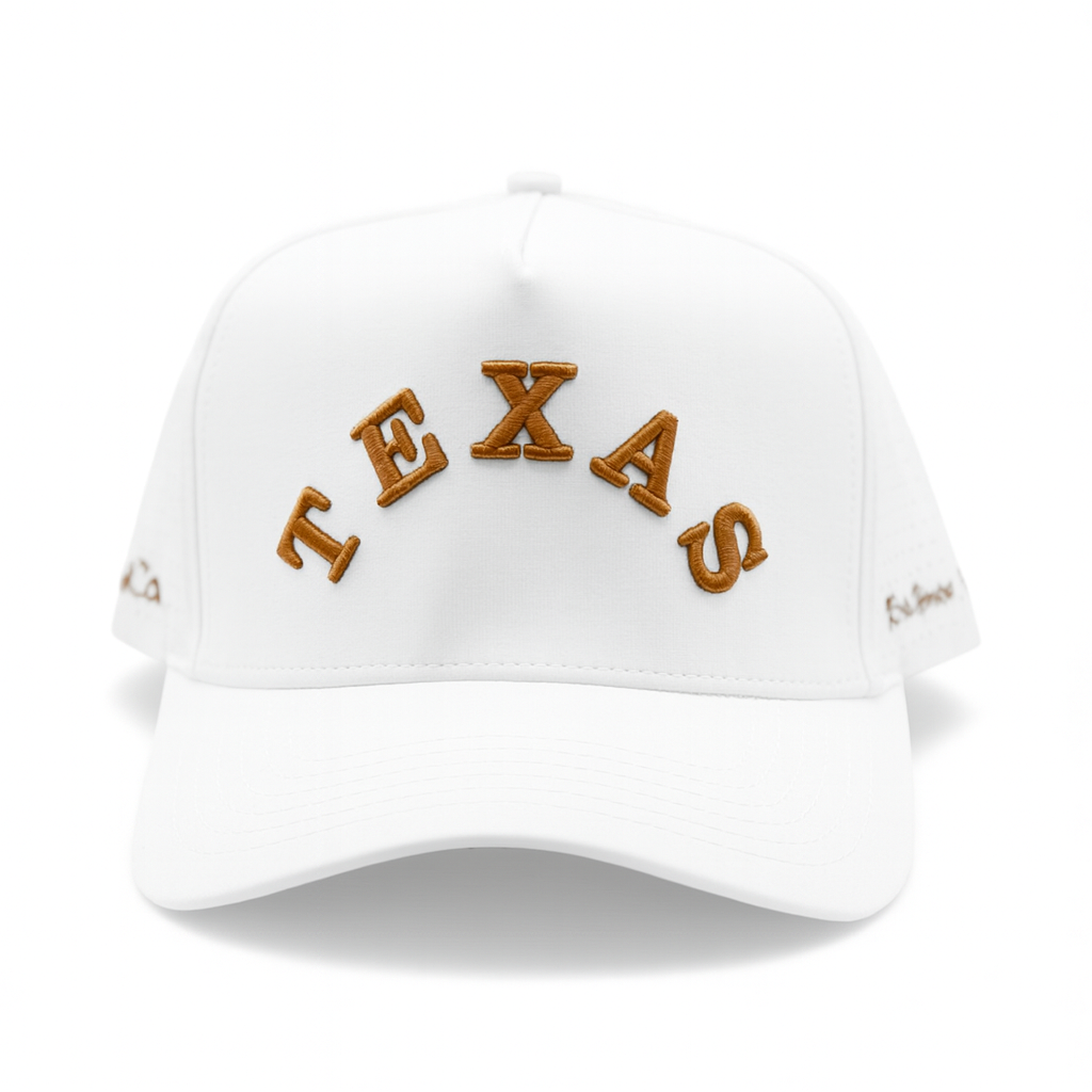 The Texas SnapBack