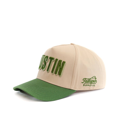 Austin Two Tone Trucker Hat