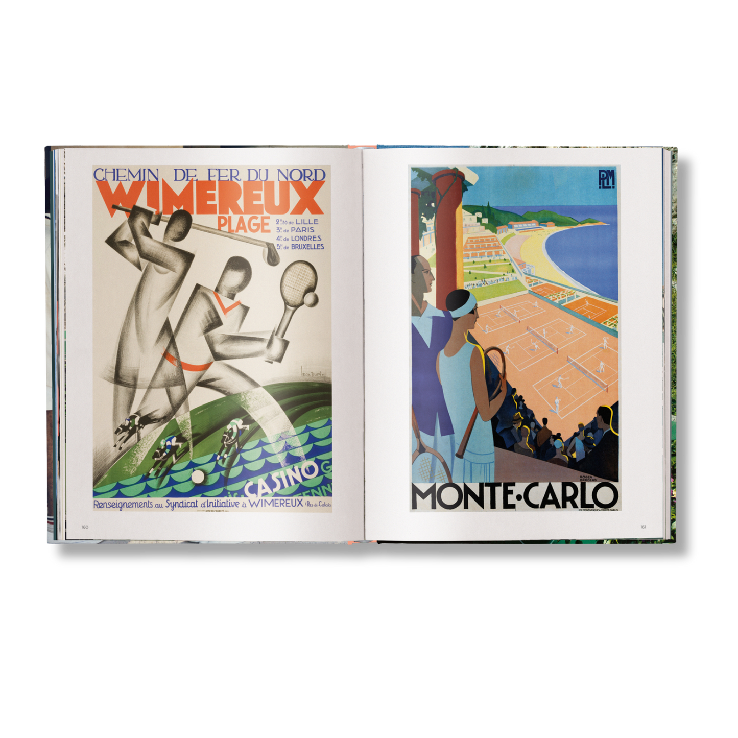 The Stylish Life: Tennis Book