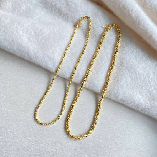 Beam Chain Small 18"