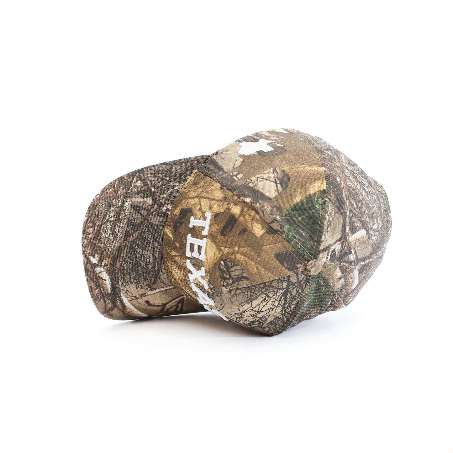 Texas Brush Camo Hat