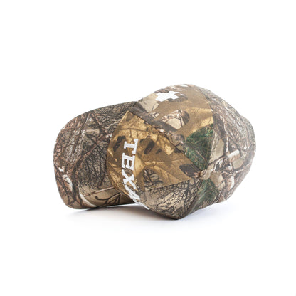 Texas Brush Camo Hat