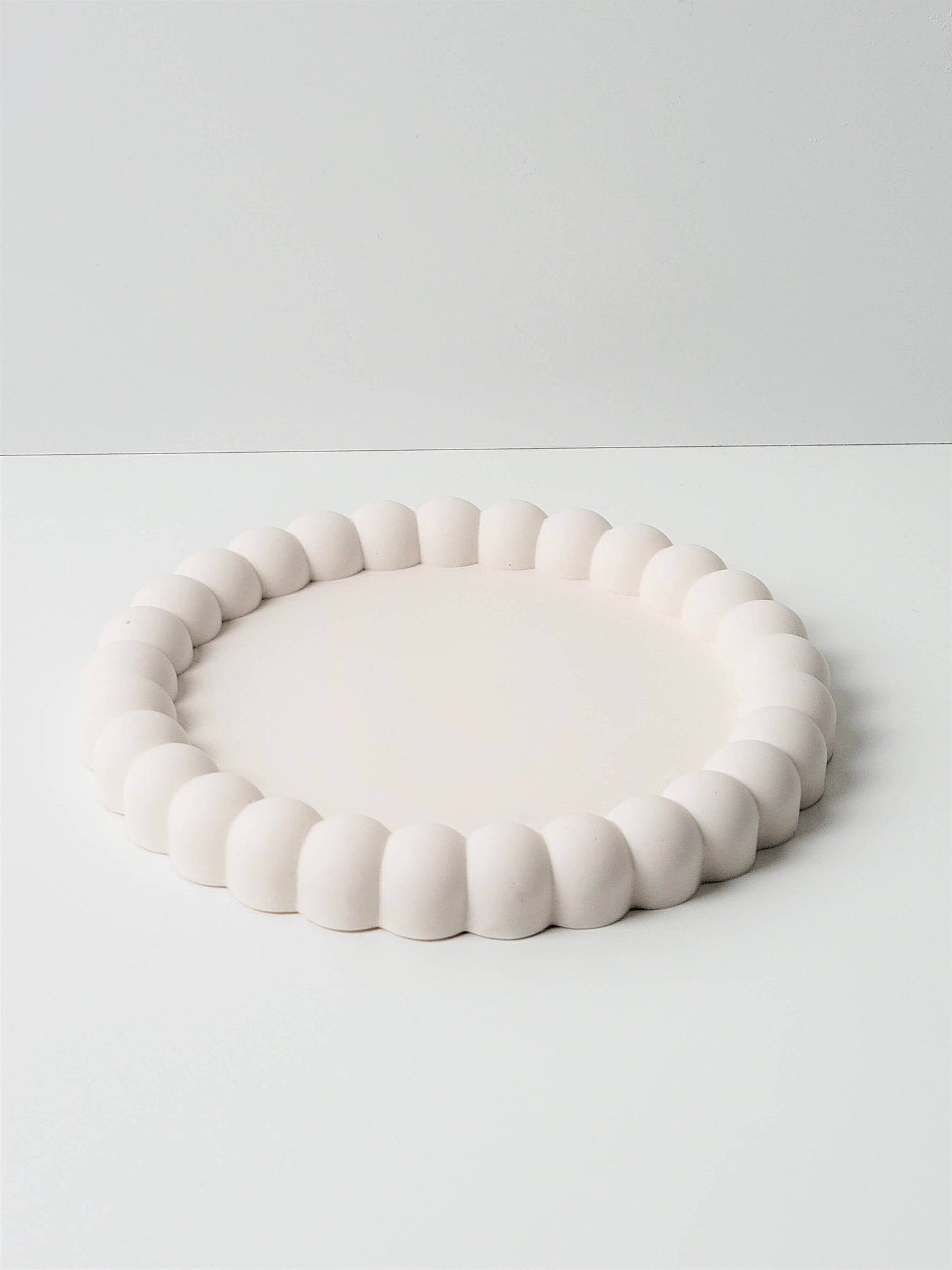 Mochi Donut Small Jewelry Dish