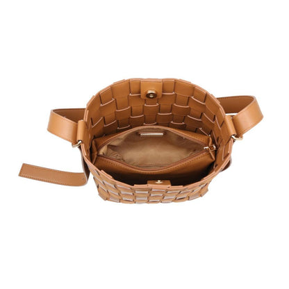 Naomi Tan Bucket Bag