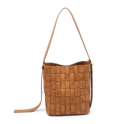 Naomi Tan Bucket Bag