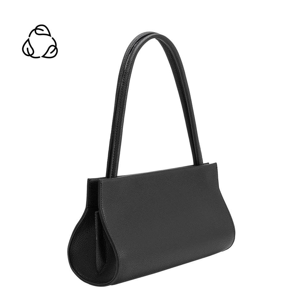 Ryleigh Black Shoulder Bag