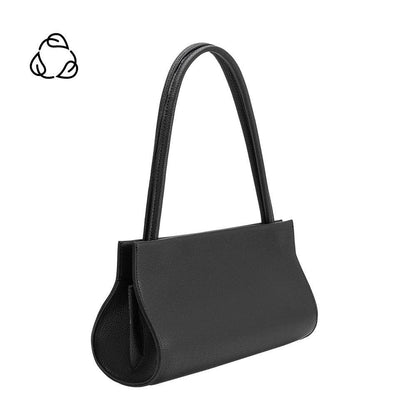 Ryleigh Black Shoulder Bag