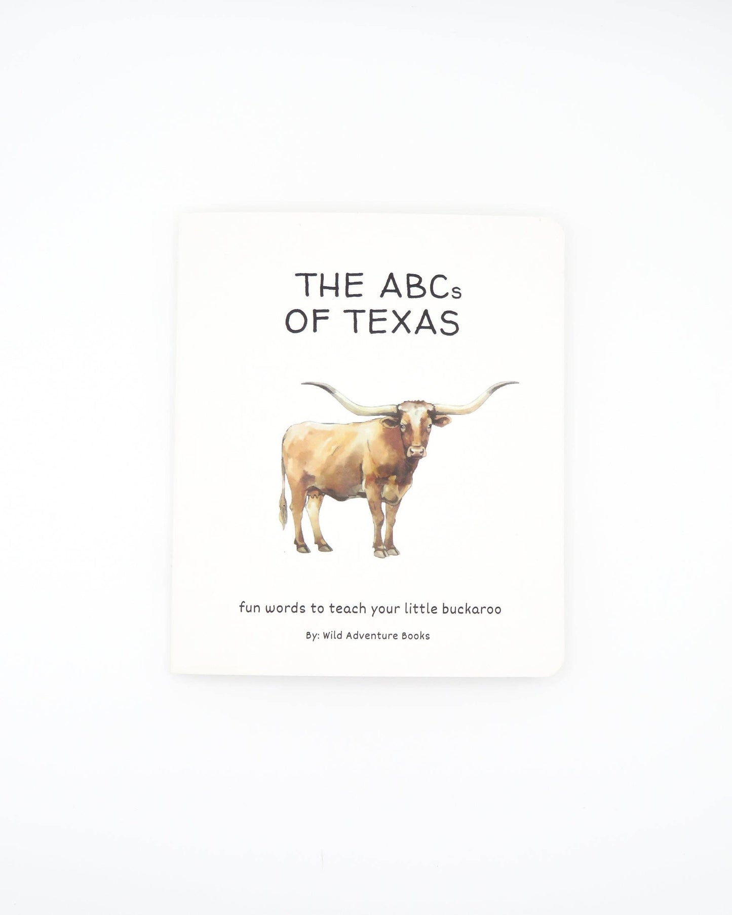 ABCs of Texas