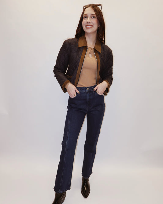 Steve Madden Agatha Jacket