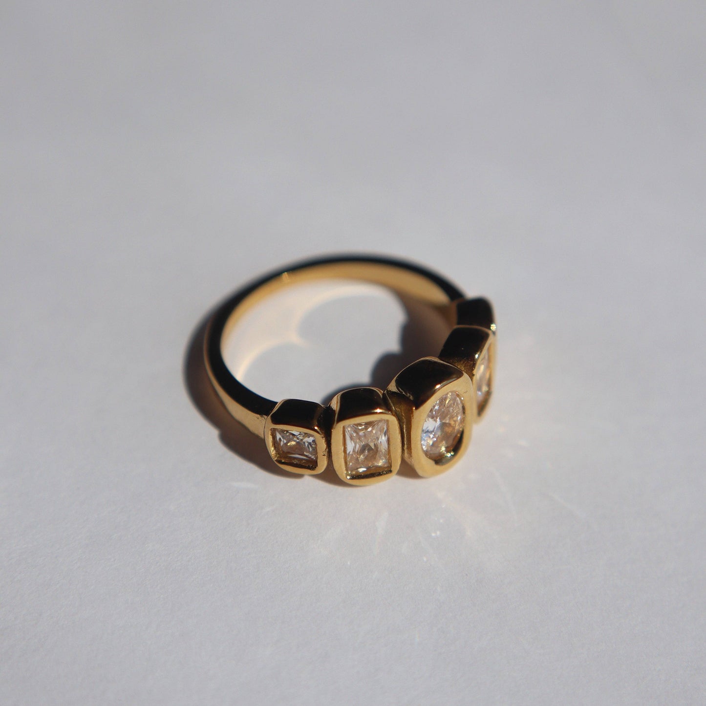 Janelle Ring